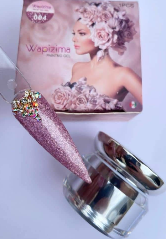 PAINTING GEL 004 WAPIZIMA